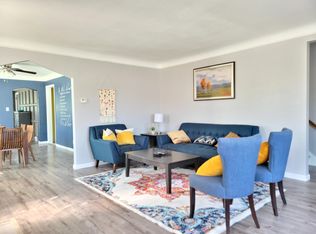 18003 Hartwell Ave, Detroit, MI 48235