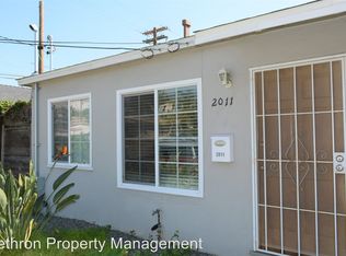 2011 Howard Ave, San Diego, CA 92104