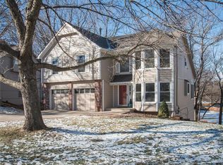 6358 Payne St, Shawnee, KS 66226