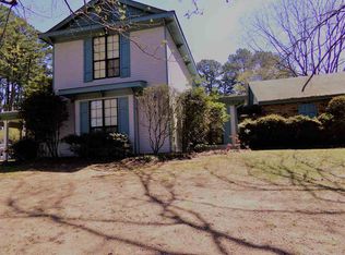 210 Linglewood Dr, Jackson, MS 39272