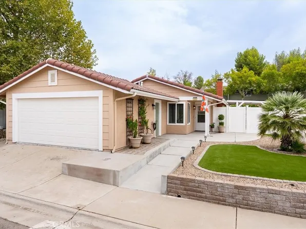 205 Honeysuckle Ln, Paso Robles, CA 93446