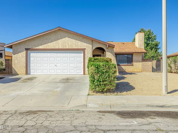 1101 Chagal Ave, Lancaster, CA 93535