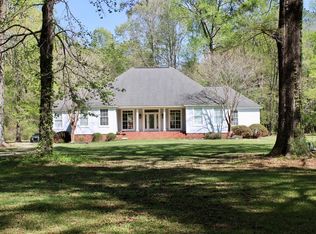 5311 Adams Rd, Ball, LA 71405