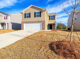 1220 Canter Pl, Roebuck, SC 29376