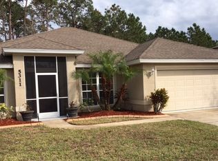 5311 Georgia Peach Ave, Pt Orange, FL 32128