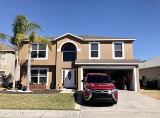 1721 Las Palmos Dr SW, Palm Bay, FL 32908