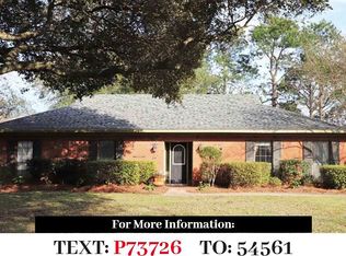 3614 Jefferson Davis Dr #4, Monroe, LA 71201
