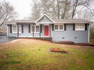 2068 Mills Ln SE, Marietta, GA 30060