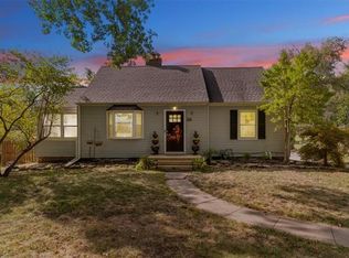 201 NE 83rd Ter, Kansas City, MO 64118