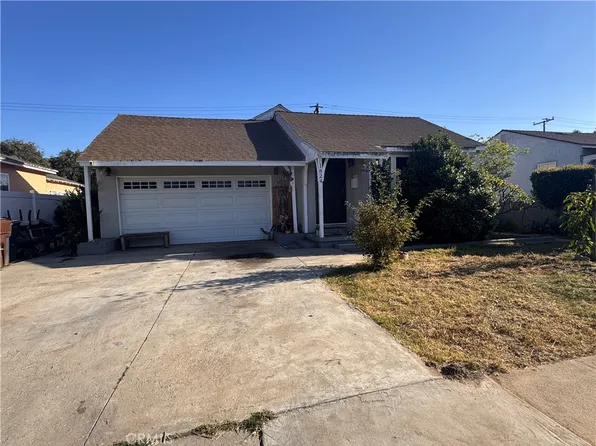 1824 E McMillan St, Compton, CA 90221