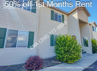 835 N White Barn Rd, Kuna, ID 83634