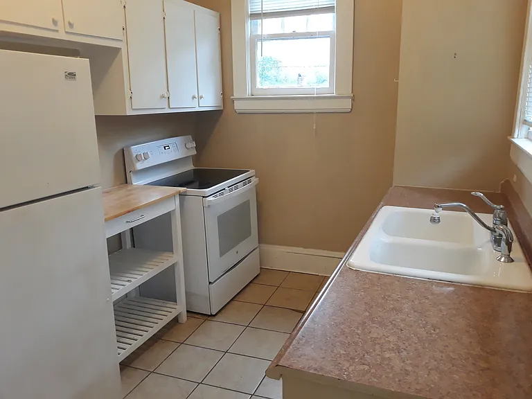 1201 N Elizabeth St #1 — Photo 5