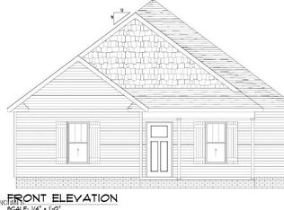 3807 Lightwater Ln, Elm City, NC 27822