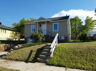 1523 Knight St, Helena, MT 59601