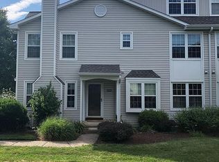 8705 Spruce Mill Dr, Yardley, PA 19067