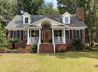 121 McKelvey Pl, Goose Creek, SC 29445