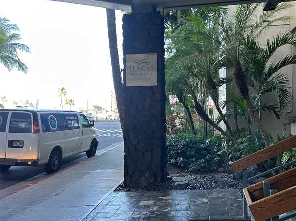 1765 Ala Moana Blvd APT 1492, Honolulu, HI 96815