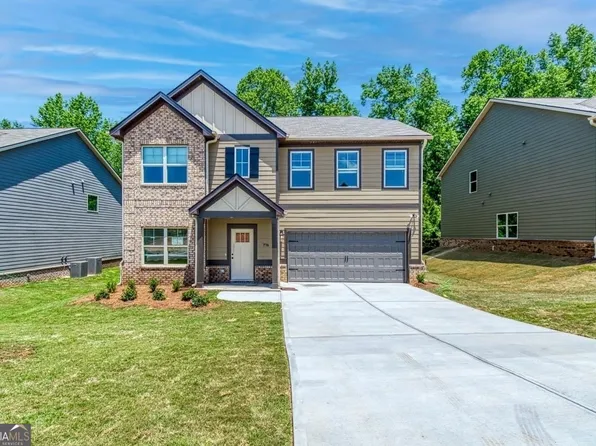 4210 Cedar Commons Way, Conley, GA 30288