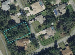 3 Farver Ln, Palm Coast, FL 32137