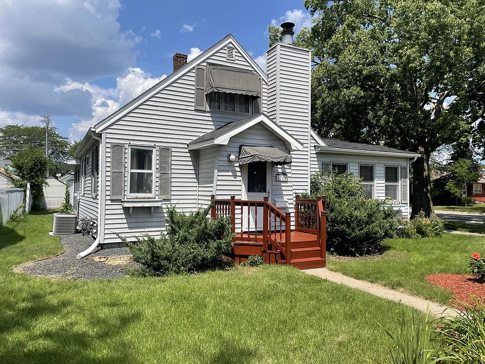 1st image of 1721 Weston STREET