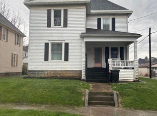 237 Windsor St, Marion, OH 43302