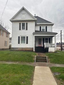 237 Windsor St, Marion, OH, 43302