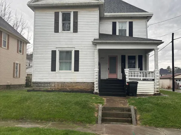 237 Windsor St, Marion, OH 43302