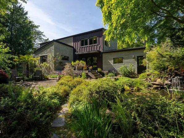 5565 Wee Willie Ln, Netarts, OR 97143