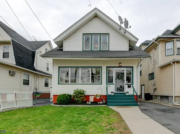 157 Berwyn St, Roselle Park Boro, NJ 07204