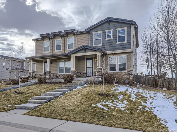 10253 Tall Oaks Street, Parker, CO 80134