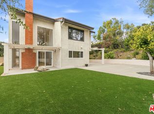 17265 Avenida De La Herradura, Pacific Palisades, CA 90272