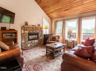 2875 Manns Ranch Rd UNIT E1, Vail, CO 81657