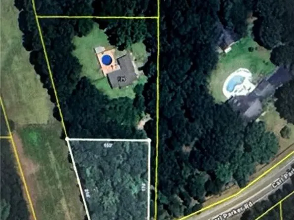 O'Freeman Rd, Hampton, GA 30228