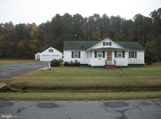 2540 Lakesville Crapo Rd, Crapo, MD 21626