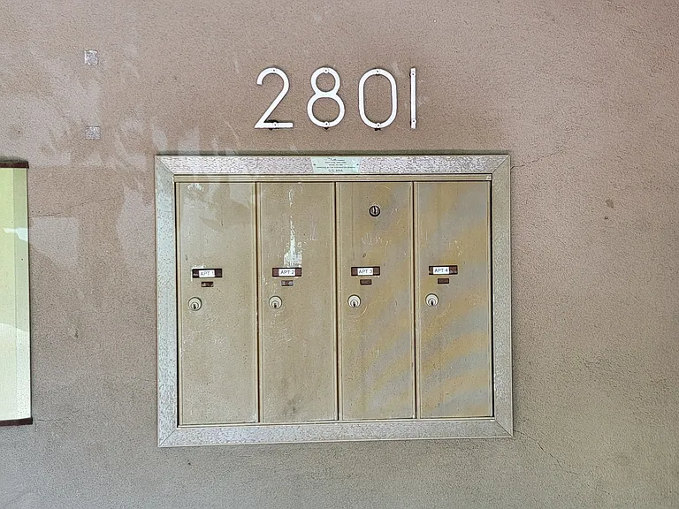 2720 Stuart St #4 — Photo 12