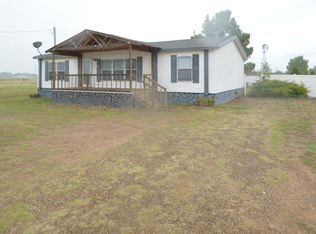 1916 S Globe Ave, Portales, NM 88130