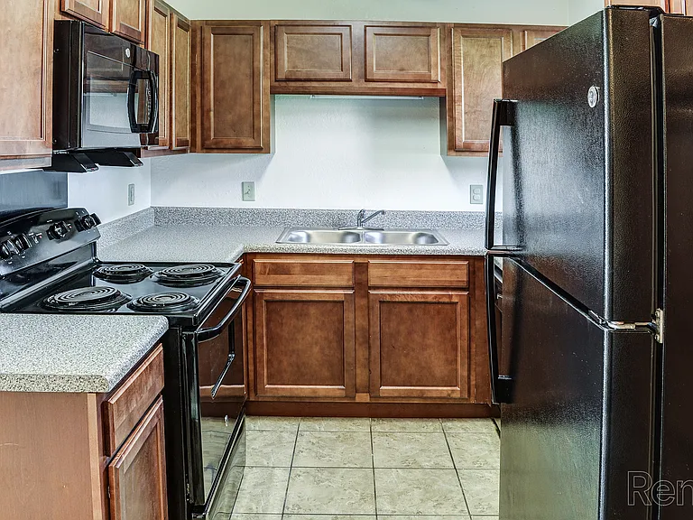 Hamilton Villas — Photo 19