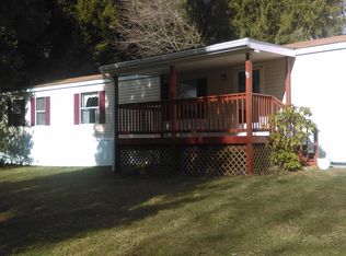 407 Silver Ln, Butler, PA 16001