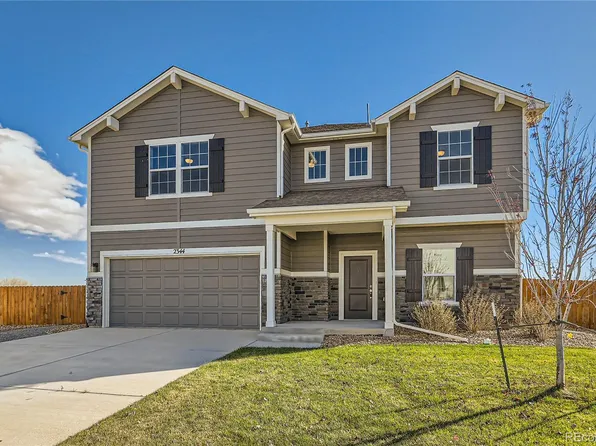 2344 Galloway Street, Mead, CO 80542