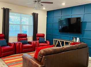 4446 Shiva Loop, Kissimmee, FL 34746