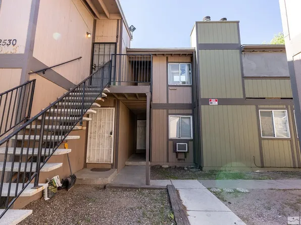 2530 Tripp Dr, Reno, NV 89512
