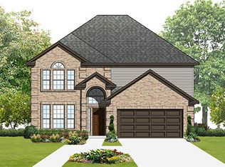 441 Harding Ln, Lavon, TX 75166