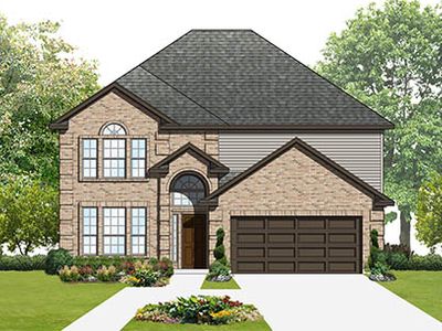 1413 Hawk Valley Dr, Little Elm, TX, 75068