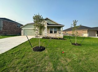 171 Agua Azul Bnd, Kyle, TX 78640