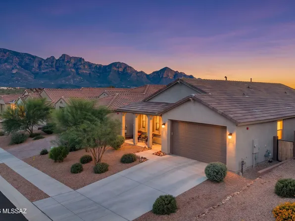 13481 N Sanidine Dr, Oro Valley, AZ 85755