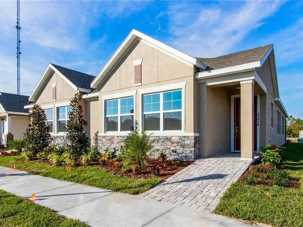 13916 Kingfisher Glen Dr, Lithia, FL 33547