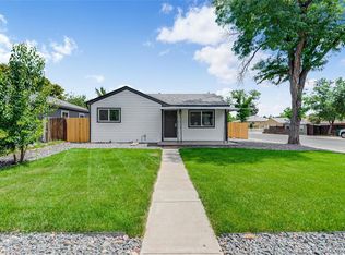1200 Dayton St, Aurora, CO 80010