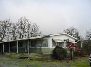 464 Mary Harris Way, Grants Pass, OR 97526