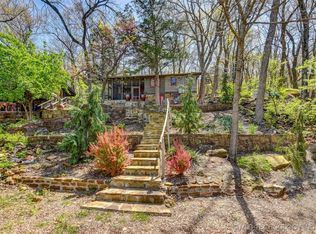 545 Cedar Blvd, Locust Grove, OK 74352
