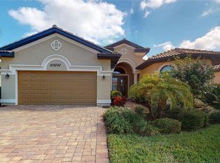 23211 Sanabria Loop, Bonita Springs, FL 34135